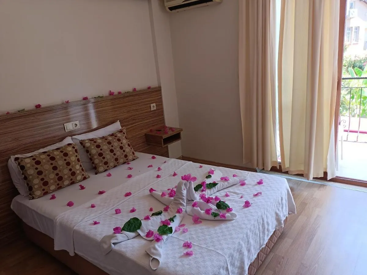 Hotel Barlas Fethiye