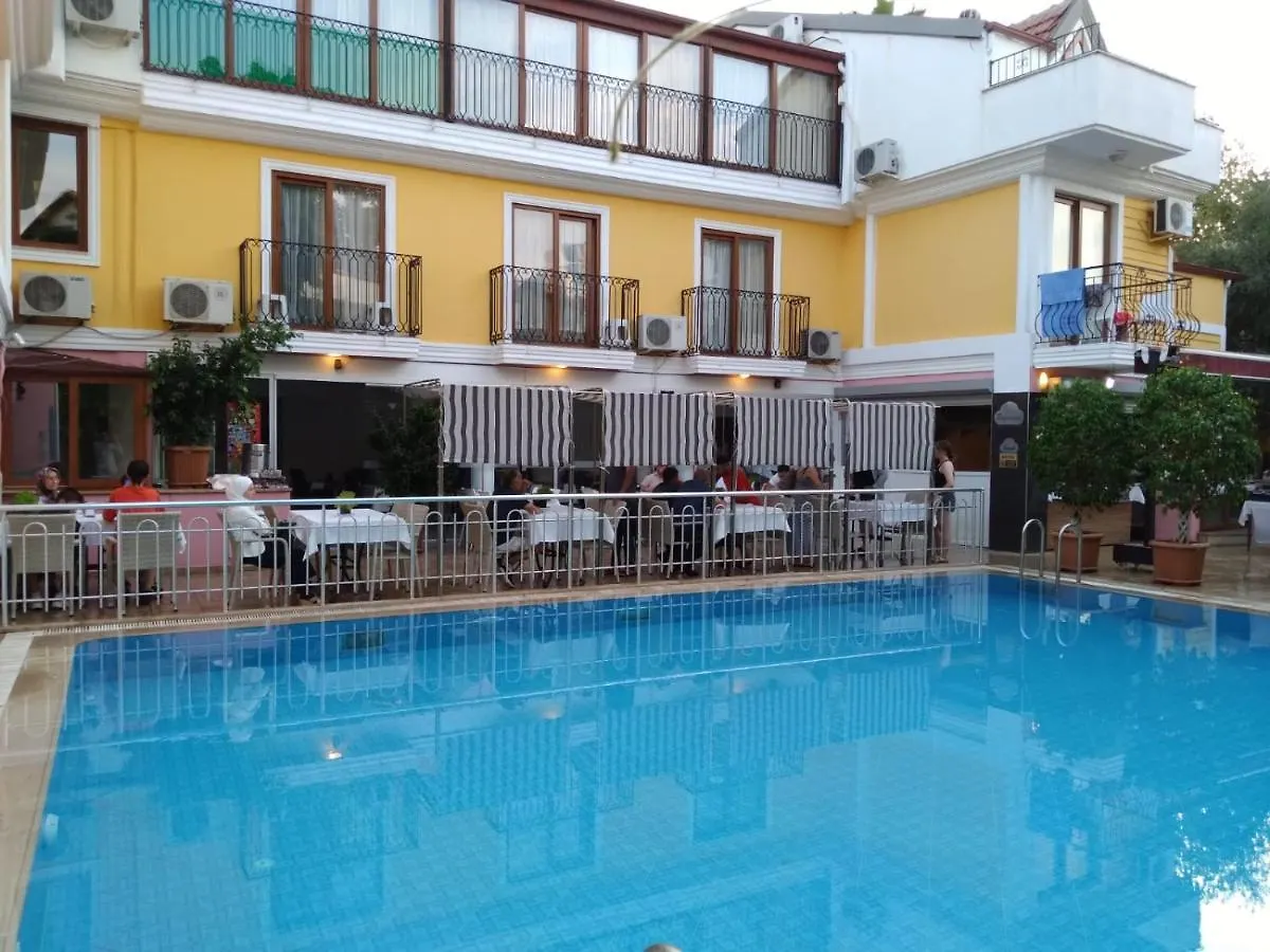 Hotel Barlas Fethiye
