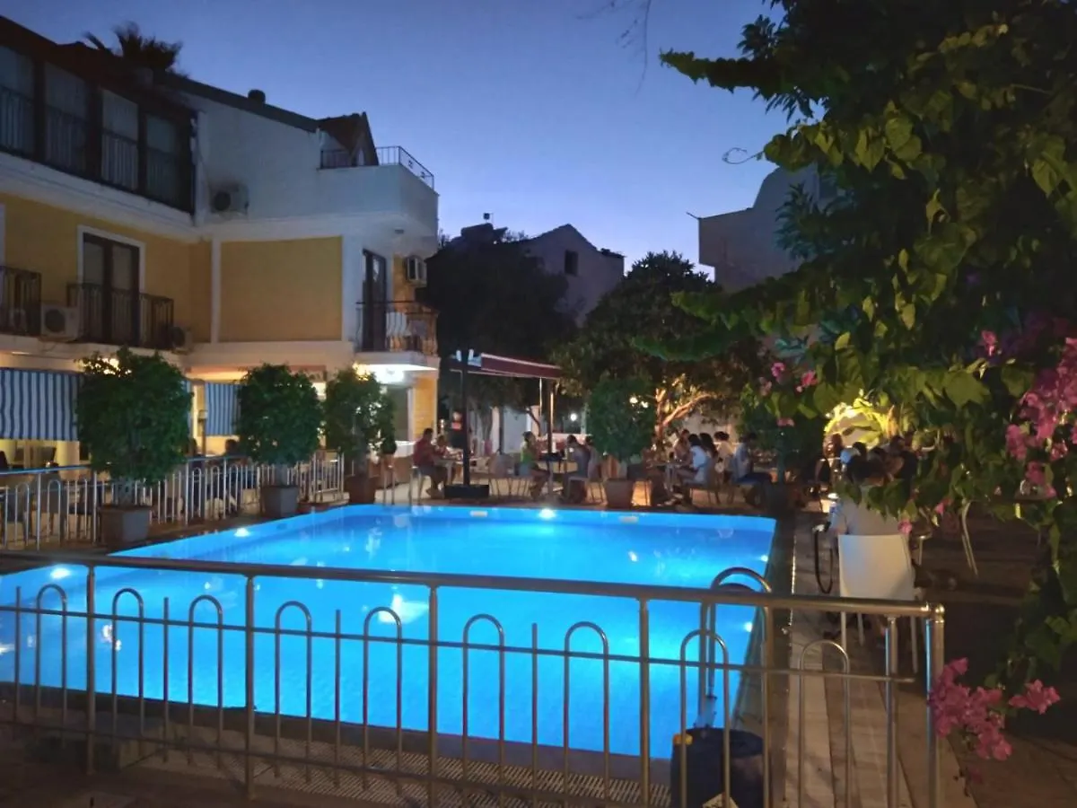 Hotel Barlas Fethiye