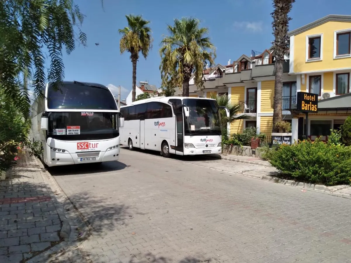 Hotel Barlas Fethiye 0*,  Turquia