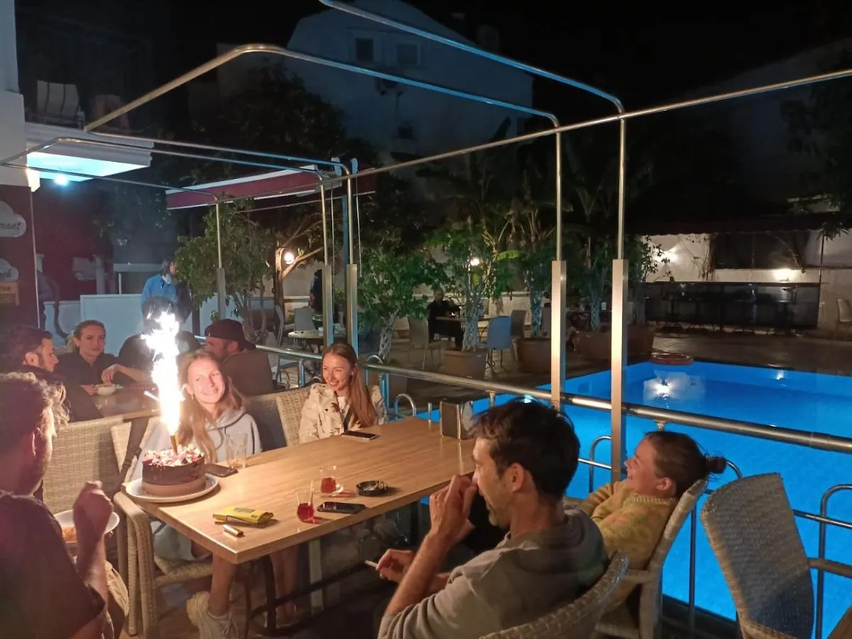 Hotel Barlas Fethiye
