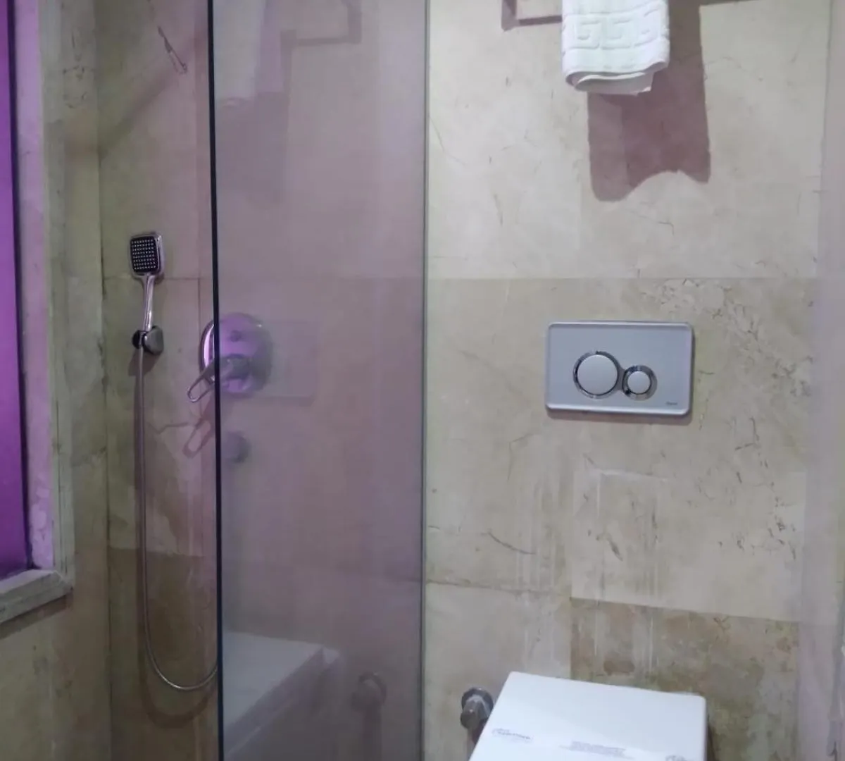 Hotel Barlas Fethiye