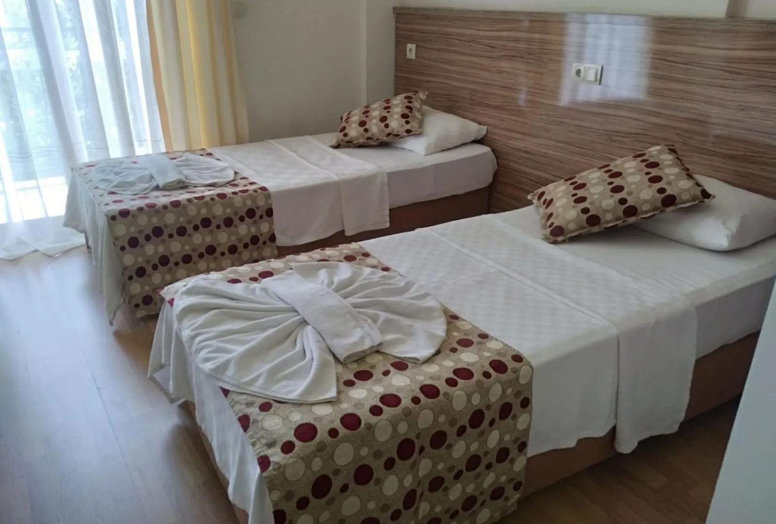Hotel Barlas Fethiye