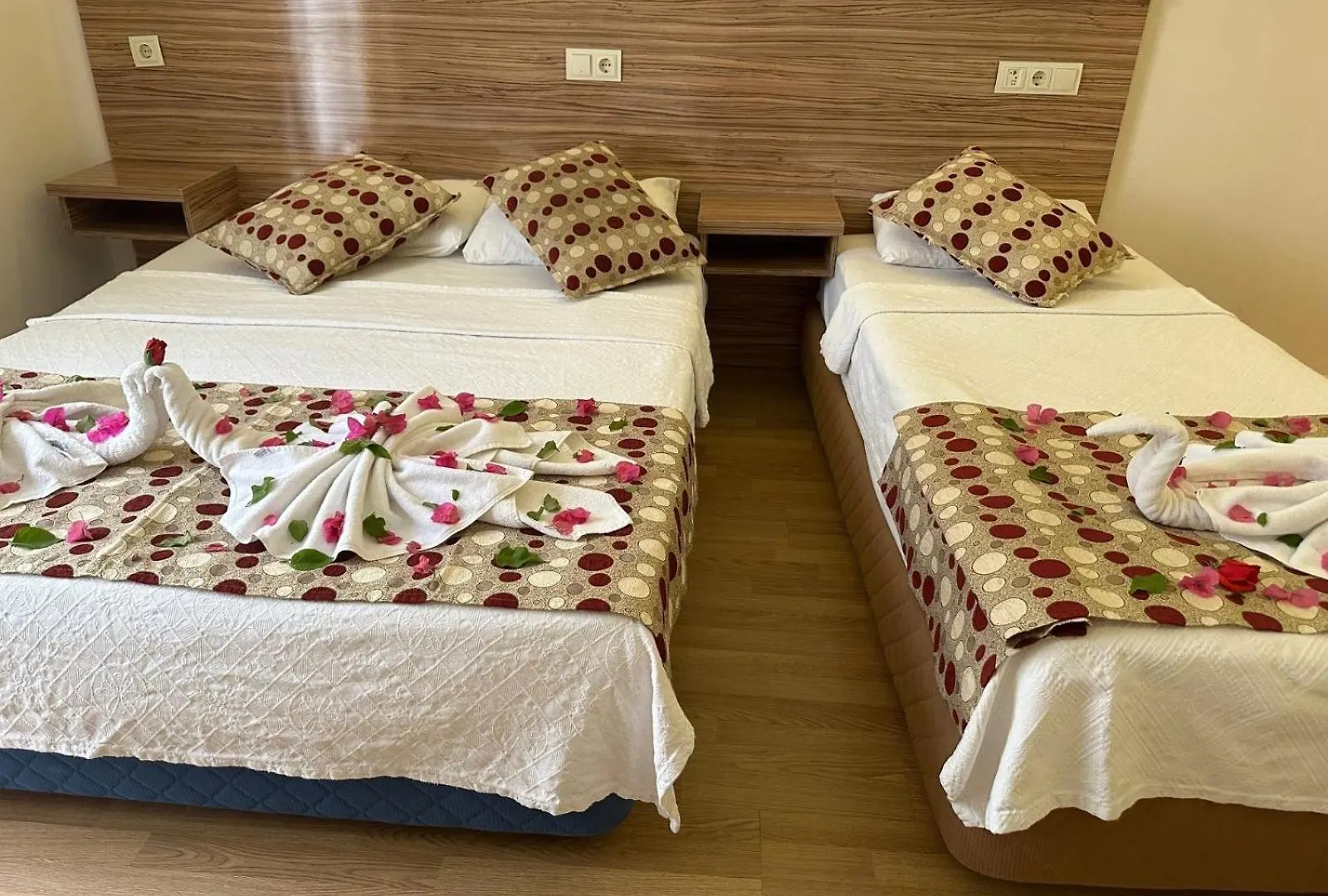Hotel Barlas Fethiye